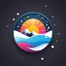 Wutime - Snow Storm Effect
